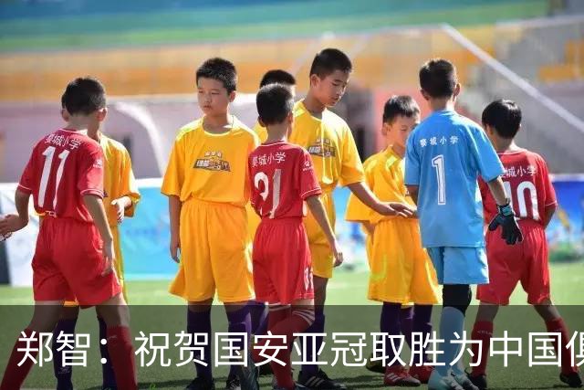 郑智：祝贺国安亚冠取胜为中国俱乐部争夺荣誉 我们需更加强大