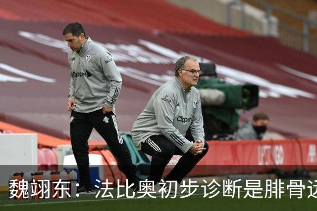 魏翊东：法比奥初步诊断是腓骨远端骨折 常规养伤时间可能要3个月
